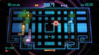 PAC-MAN CHAMPIONSHIP EDITION 2 screenshot, image №155824 - RAWG