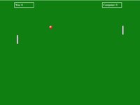 Classic Ping-pong screenshot, image №1927413 - RAWG