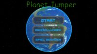 Planet Jumper (GameFactory2021) screenshot, image №2967465 - RAWG