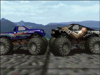 Monster Truck Madness 2 screenshot, image №314949 - RAWG