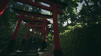 Explore Kyoto's Red Gates screenshot, image №1920934 - RAWG