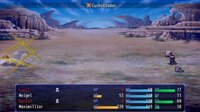 Exo Hero Survival Strategy RPG screenshot, image №2895270 - RAWG