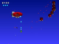 Crusade (itch) (Finigini) screenshot, image №1126962 - RAWG