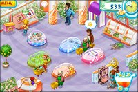 Supermarket Mania screenshot, image №554588 - RAWG