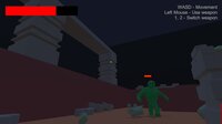 Unstable Arena screenshot, image №3056596 - RAWG