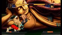 Super Street Fighter 2 Turbo HD Remix screenshot, image №544967 - RAWG