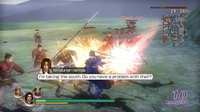 Warriors Orochi screenshot, image №489325 - RAWG