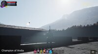 Champion of Andia screenshot, image №4159006 - RAWG