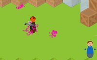 Paintball (Spartan Game Labs) screenshot, image №1783473 - RAWG