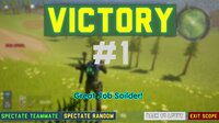 Scope Battle Royale screenshot, image №4228667 - RAWG