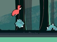 Into The Woods (Sal7of.com) screenshot, image №2430234 - RAWG