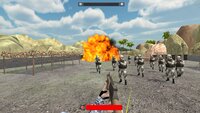 Infantry Assault: War 3D FPS screenshot, image №3922445 - RAWG