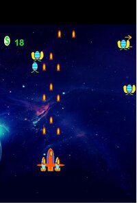 Space Shooterio screenshot, image №3106764 - RAWG