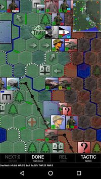 Third Battle of Kharkov screenshot, image №1489149 - RAWG