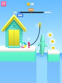 Rope Jump 3D! screenshot, image №2211148 - RAWG