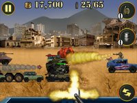 Shooting Game Warzone screenshot, image №917066 - RAWG