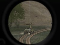 Arma: Armed Assault screenshot, image №430649 - RAWG