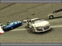 Car Parking free - The Real Driving Experience screenshot, image №1796024 - RAWG