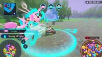 Neptunia Riders VS Dogoos screenshot, image №4195596 - RAWG