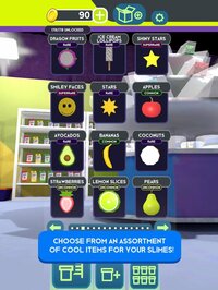 Slimeatory Slime Simulator screenshot, image №3110554 - RAWG