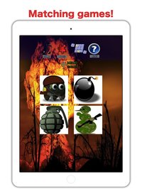 Army man games for kids boys free: sounds & camera screenshot, image №1924729 - RAWG