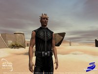 Star Wars Galaxies: An Empire Divided screenshot, image №357784 - RAWG