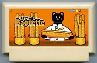 Baguette (djpie1337) screenshot, image №1318583 - RAWG