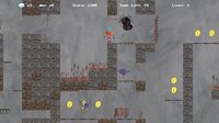 Winter Fox screenshot, image №2991622 - RAWG