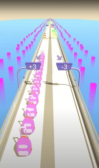 Baggie Stacker screenshot, image №3405665 - RAWG