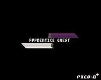 Apprentice Quest screenshot, image №1115913 - RAWG