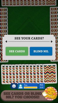 Spades: Free Card Game Classic screenshot, image №1408155 - RAWG