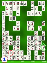 zMahjong 2 Concentration SZY screenshot, image №1329801 - RAWG