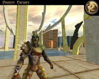 Dragon Empires screenshot, image №353720 - RAWG