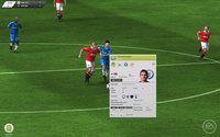 FIFA Manager 12 screenshot, image №581830 - RAWG
