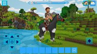 AdventureCraft: 3D Block Building & Survival Craft screenshot, image №1456102 - RAWG
