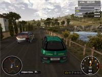 GM Rally screenshot, image №482709 - RAWG