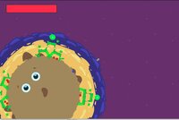 Planet Cleaner screenshot, image №3509310 - RAWG