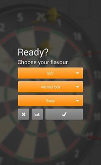 Darts 3D screenshot, image №1468779 - RAWG