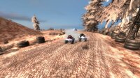 ATV Offroad Racing screenshot, image №2463557 - RAWG