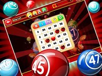 Bingo Candy Land Fun screenshot, image №947545 - RAWG