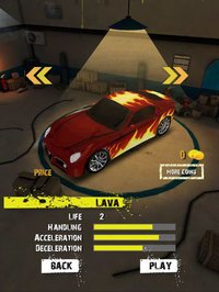 Speed Racing 3D screenshot, image №927086 - RAWG