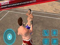 Real Kabaddi Fighting Revoluti screenshot, image №1668385 - RAWG
