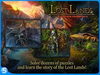 Lost Lands 2 (HD) screenshot, image №1843559 - RAWG