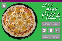Poor People Pizza Party screenshot, image №2471809 - RAWG