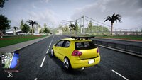 Golf Evolution Simulation screenshot, image №3928585 - RAWG