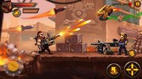 Metal Squad: Shooting Game screenshot, image №1382618 - RAWG