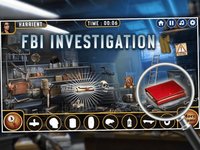 FBI Investigation Mystery screenshot, image №1650439 - RAWG