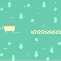 a pumpkin's harvest screenshot, image №1658151 - RAWG