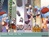 Rance VI - Collapse of Zeth screenshot, image №4291622 - RAWG