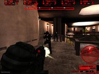 Alpha Black Zero: Intrepid Protocol screenshot, image №360305 - RAWG